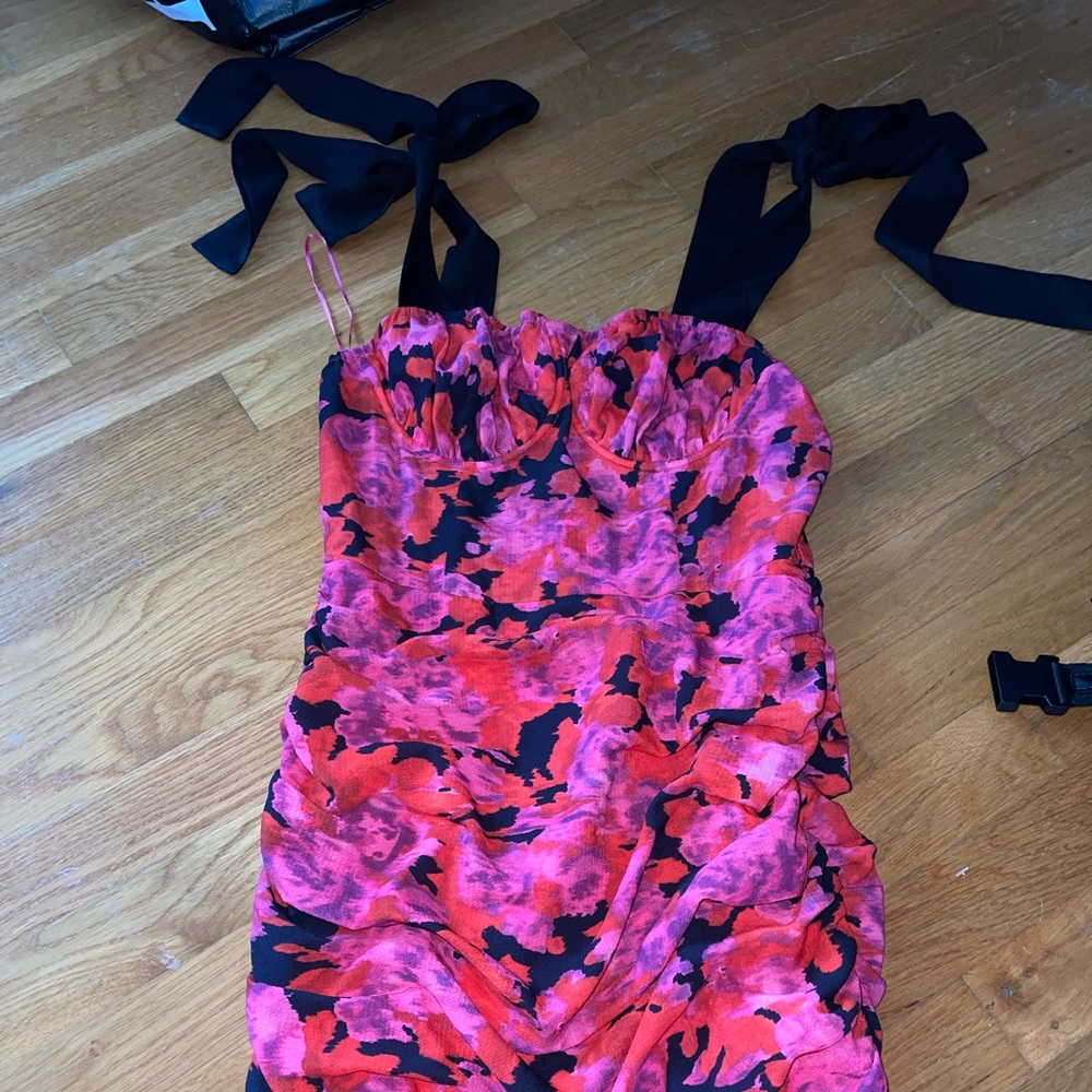 In the Style Mini Dress - UK 6